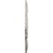 Ekena Millwork Piedmont Ceiling Medallion, Hand-Painted Pot of Cream Crackle, 37"W x 26"H x 1 3/8"P CM37X26PEPCC - alternate 3